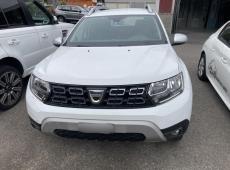 DACIA Duster dCi 110 Prestige 4×4 ID 475387