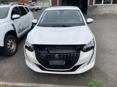 PEUGEOT 208 1.2 PureTech Active ID 475390