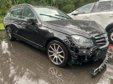 Mercedes-Benz C 220 CDI Avantgarde 4m ID 475382