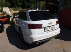 Audi A6 Avant ID 475386
