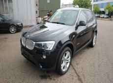 BMW X3 xDrive 30d ID 475385