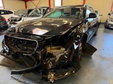 MERCEDES-BENZ E-KLASSE T-MODELL DIESEL S213 Mod.2016- E 220 d Avantgarde 4Mat, 194 PS