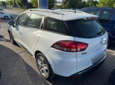 RENAULT CLIO IV  Clio 1.2T Swiss Ed., 120 PS