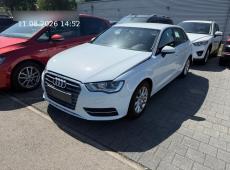 Audi A3 Attraction , 150 PS