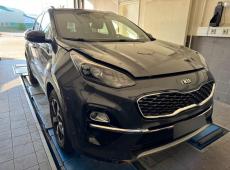 Kia Sportage IV – QL/QLE/QLS  Sportage, 177 PS