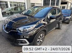 Renault Captur – (J5)  Captur Zen 0.9, 90 PS