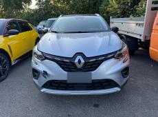 RENAULT CAPTUR BENZIN Modell 2019- Captur 1.3 TCe Intens, 131 PS