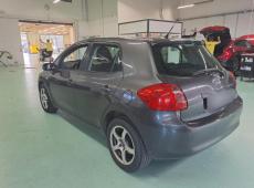 TOYOTA AURIS Modell 2007- Auris 1.6 Linea Luna, 124 PS