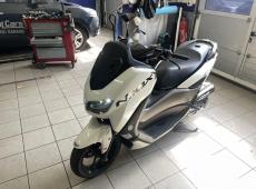 Yamaha GPD 125 NMAX ABS, 12 PS