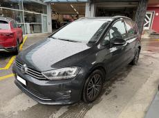VW Golf VII Sportsvan 1.4 TSI 125 Allstar DSG ID 475392