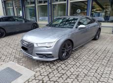 AUDI A7 SPORTB. 3.0 BITDI QU ID 475397