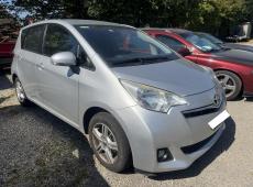 Toyota 160 Verso-S ID 475391