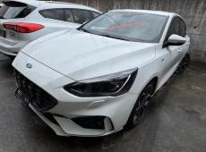 Ford Focus ID 475394