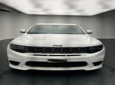 Jeep Grand Cherokee TH ID 475445