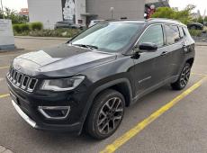 Jeep Compass 1.4 ID 475247