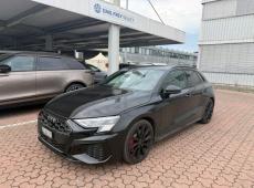 Audi S3 SB quattro ID 475315