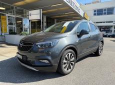 Opel Mokka ID 475405