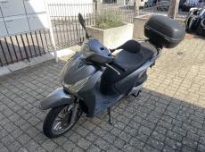 Honda SH125AD ID 475402