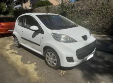 Peugeot 107 1.0 Urban ID 475413