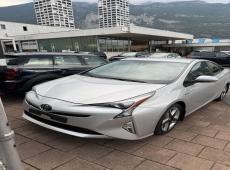 Toyota Prius ID 475407