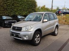 Toyota RAV4 2.0 ID 475423