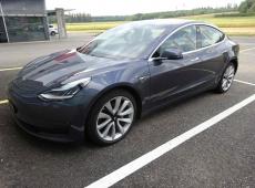 TESLA MODEL 3 LONG R. DUAL AWD ID 475426