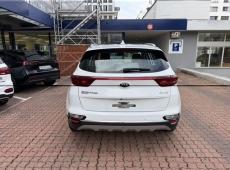 Kia Sportage ID 475432