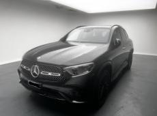 Mercedes Benz GLC 300 e 4MATIC ID 475442
