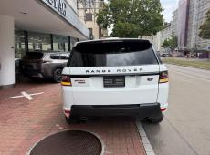 Land Rover Range Rover Sport ID 475448