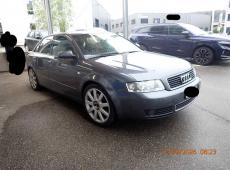 AUDI A4 1.8 T ID 475399