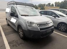 Citroen Berlingo Kasten ID 475403