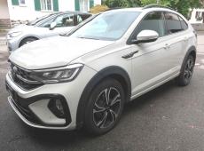 VW TAIGO 1.5 TSI R-LINE DSG ID 475406