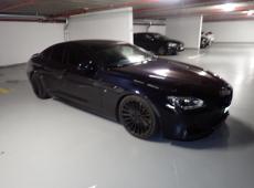 BMW 650i xDrive ID 475417