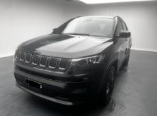 Jeep Compass 1,3 PHEV ID 475352