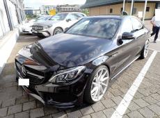 MERCEDES-BENZ C 450 AMG 4MATIC ID 475420