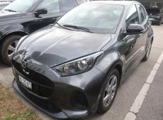 MAZDA 2 HYBRID EXCLUSIVE-LINE ID 475429