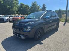 Citroën C3 Aircross 1.2 130 BVM RipCurl ID 475412