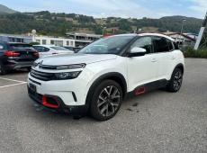 Citroën C5 Aircross 1.6 180 EAT Shine ID 475430