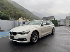 BMW 316d ID 475418
