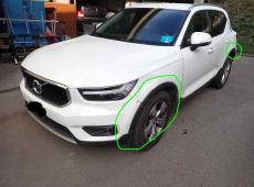 VOLVO XC40 T4 AWD MOMENTUM ID 475435