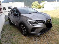 MITSUBISHI ASX 1.6 PHEV INSTYLE ID 475438