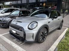Mini Cooper S ID 475440