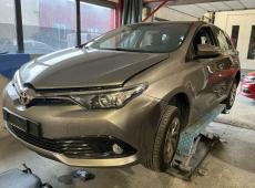 Toyota Auris ID 475441