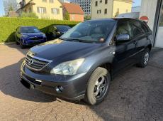 Lexus RX 400h ID 475427