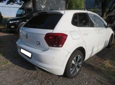 Volkswagen Polo VI (AW1)(2017->2021) ID 475428