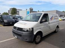 VW T5 Kastenwagen Entry RS 3000 mm ID 475433