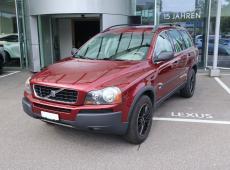 Volvo XC90 2.4D AWD ID 475439