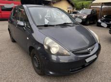 Honda Jazz (241673 km)