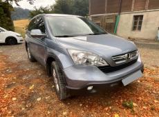 Honda CR-V (121880 km)