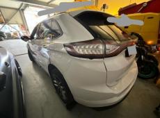 Ford Edge 2.0 TDCi ST-Line (118596 km)